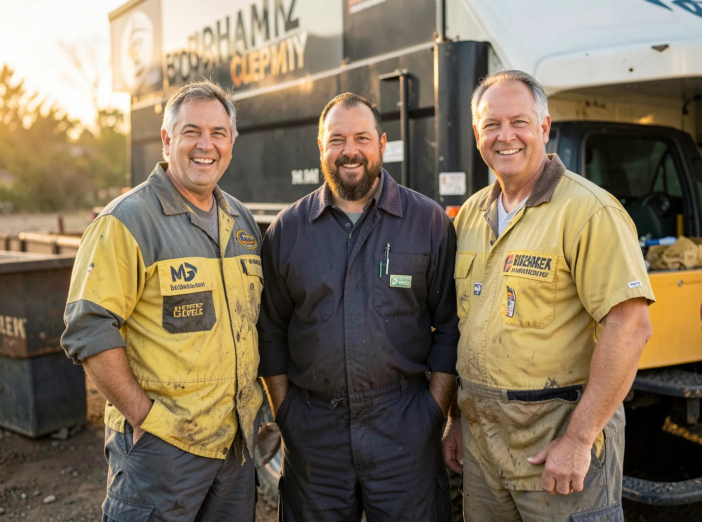 Sewage Cleanup company in Myrtle, MS